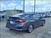 2018 Honda Clarity Plug-In Hybrid Touring