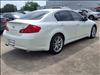 2008 INFINITI G35 Journey