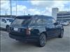 2020 Land Rover Range Rover Supercharged
