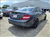 2009 Mercedes-Benz C-Class 3.5L Sport