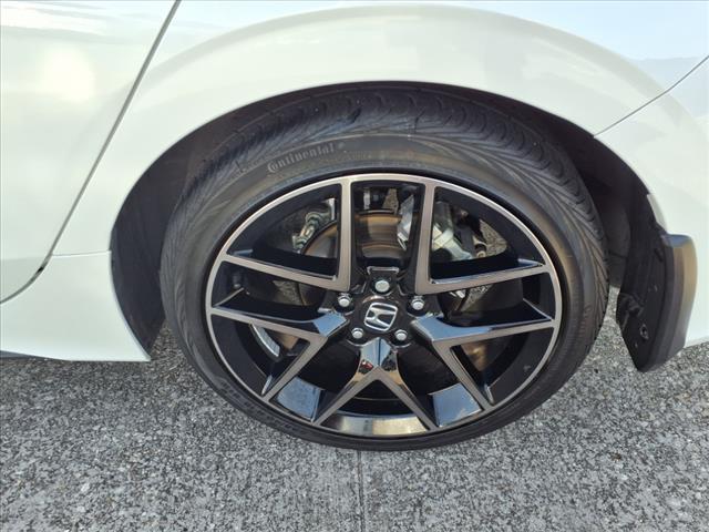 2022 Honda Civic Sport Touring
