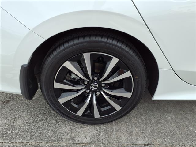 2024 Honda Civic EX
