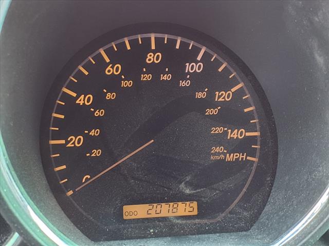 2004 Lexus RX 330 330