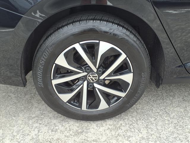2023 Volkswagen Jetta S