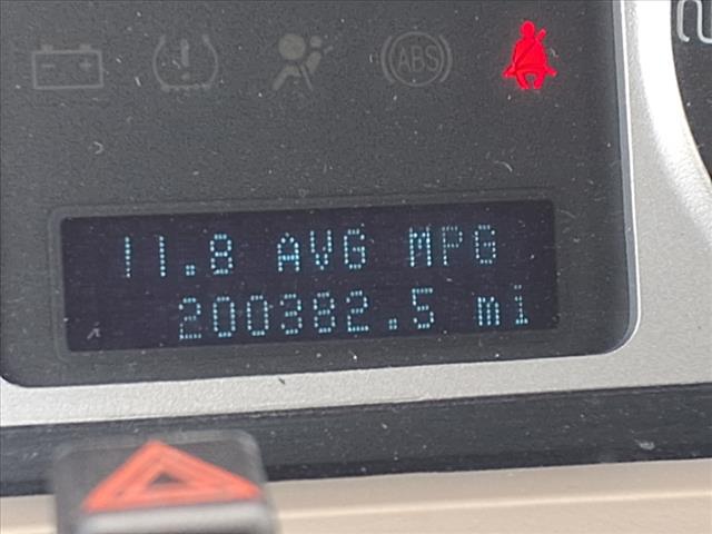 2008 Mercury Mariner Premier