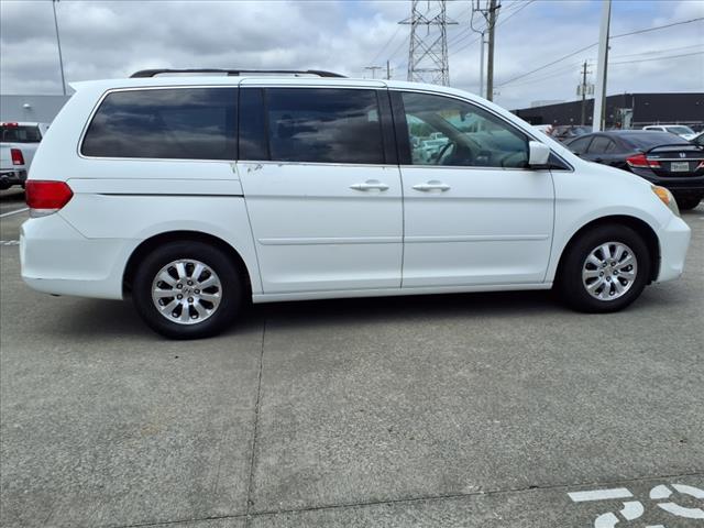 2008 Honda Odyssey EX-L