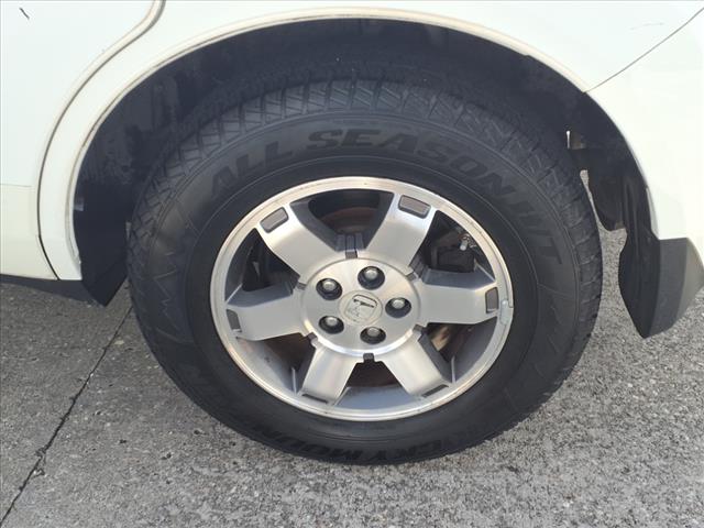 2010 Honda Pilot Touring