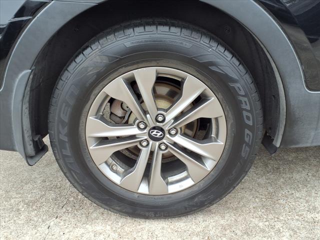 2016 Hyundai SANTA FE Sport 