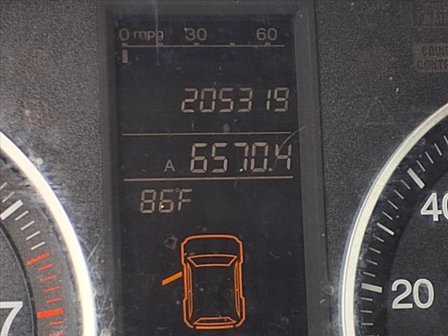2008 Honda CR-V EX