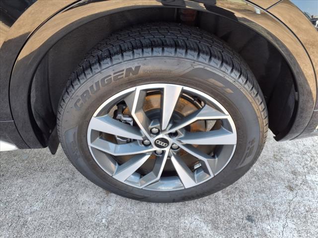 2024 Audi Q5 S line Premium