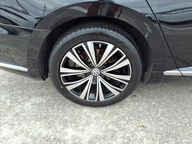 2019 Volkswagen Arteon SEL