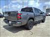2022 Nissan Frontier PRO-X