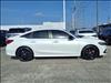 2023 Honda Civic Si