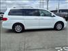 2008 Honda Odyssey EX-L