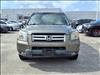 2008 Honda Pilot EX-L