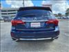 2019 Acura MDX w/Technology/Entertainment Pkg