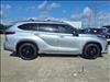 2024 Toyota Highlander XSE