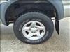 2004 Toyota Tacoma Base