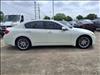2008 INFINITI G35 Journey