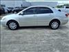 2004 Toyota Corolla CE