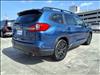 2022 Subaru Ascent Onyx Edition