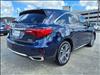 2019 Acura MDX w/Technology/Entertainment Pkg