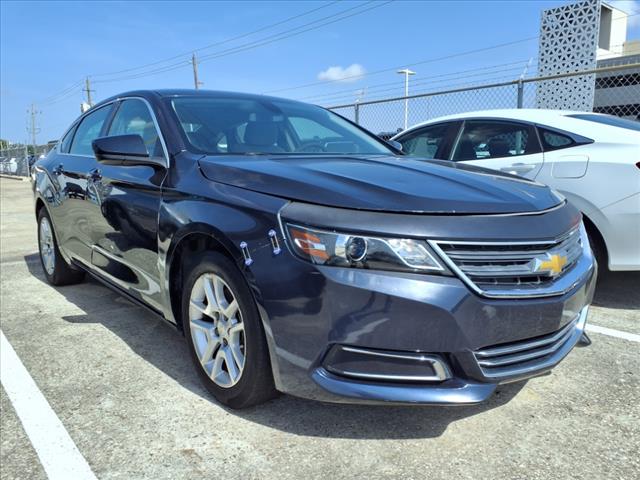 2014 Chevrolet Impala LS