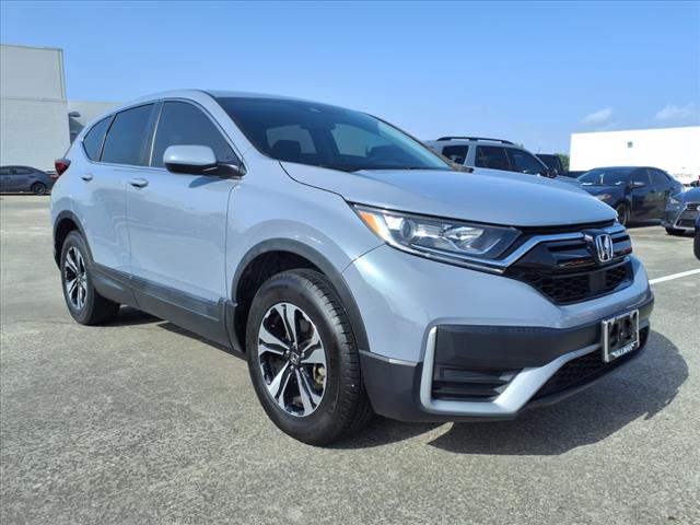 2022 Honda CR-V Special Edition
