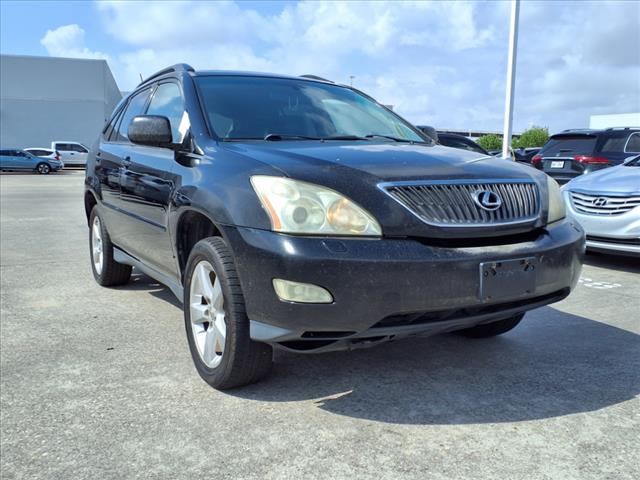 2004 Lexus RX 330 330