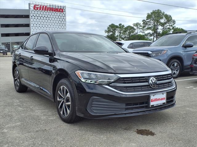 2023 Volkswagen Jetta S
