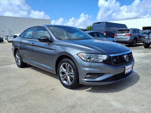 2019 Volkswagen Jetta R-Line