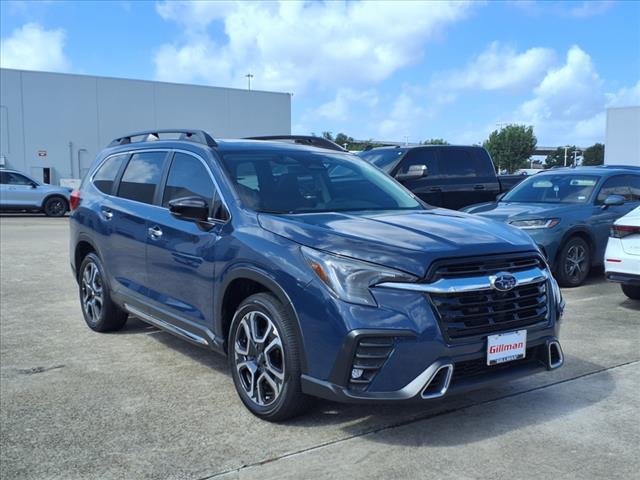 2024 Subaru Ascent Touring