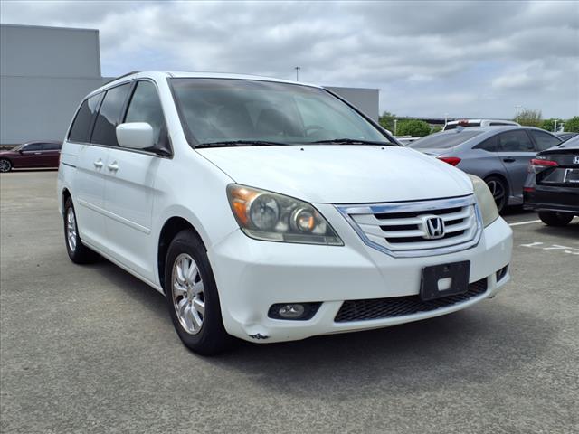 2008 Honda Odyssey EX-L