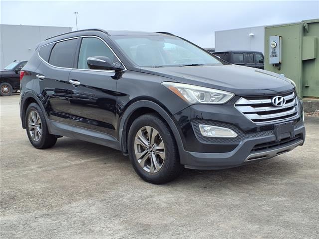 2016 Hyundai SANTA FE Sport 