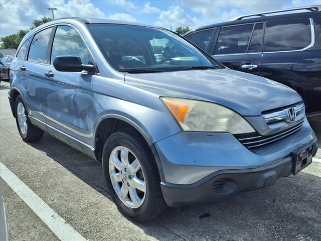 2008 Honda CR-V EX