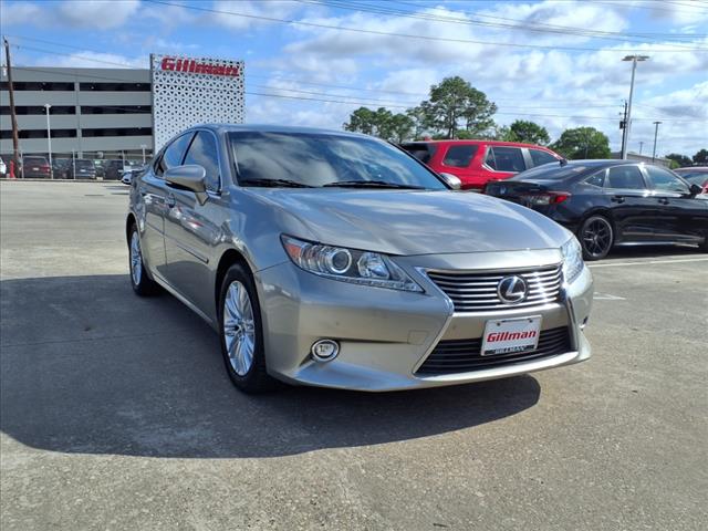 2015 Lexus ES 350 350