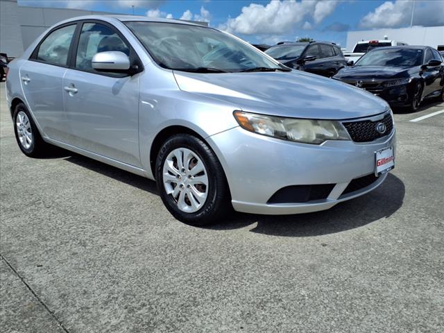 2011 Kia Forte EX