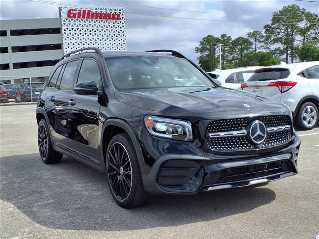 2023 Mercedes-Benz GLB GLB 250