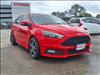 2016 Ford Focus ST