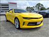 2017 Chevrolet Camaro 2LT