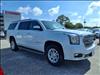 2018 GMC Yukon XL SLT