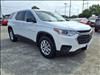 2018 Chevrolet Traverse LS