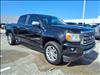 2015 GMC Canyon 4WD SLT