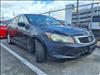 2009 Honda Accord LX-P