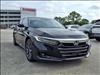 2021 Honda Accord EX-L