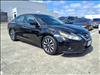 2016 Nissan Altima 2.5 SV