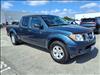 2013 Nissan Frontier SV