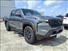 2022 Nissan Frontier PRO-X