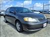 2007 Toyota Corolla LE