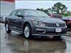 2016 Volkswagen Passat 1.8T SE